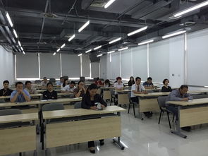 軟件園外包基地電梯安全知識培訓 守護生命安全，保障服務效率